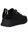 Woman Zapatillas deporte GEOX D04FLC 04622  C9999 BLACK