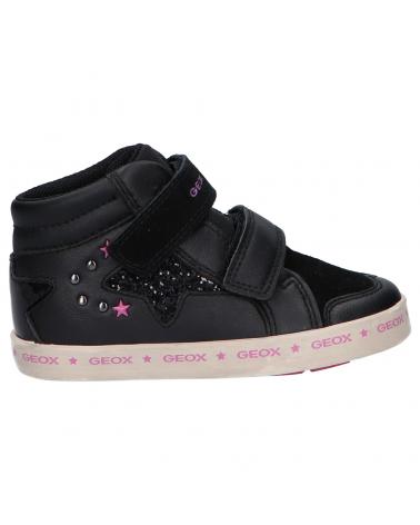 Bottines GEOX  pour Fille...