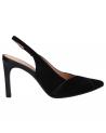 Zapatos de tacón GEOX  de Mujer D158UA 00021  C9999 BLACK