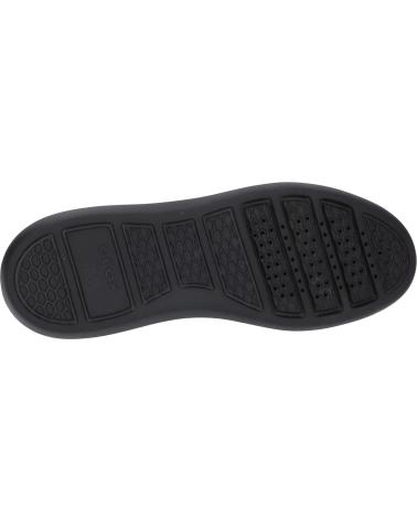 Zapatillas deporte GEOX  de Mujer D04APE 08540  C9999 BLACK