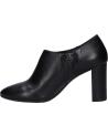 Zapatos de tacón GEOX  de Mujer D16QPA 00085  C9999 BLACK
