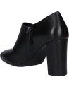 Zapatos de tacón GEOX  de Mujer D16QPA 00085  C9999 BLACK