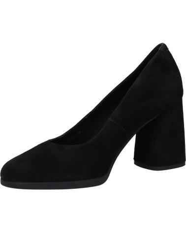 Woman shoes GEOX D04EGD 00021  C9999 BLACK