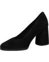 Zapatos GEOX  de Mujer D04EGD 00021  C9999 BLACK