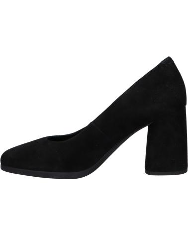 Zapatos GEOX  de Mujer D04EGD 00021  C9999 BLACK