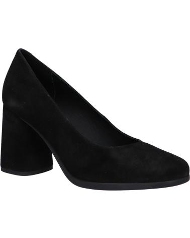 Chaussures GEOX  pour Femme D04EGD 00021  C9999 BLACK