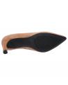 Zapatos de tacón GEOX  per Donna D829CA 00021 D BIBBIANA  C6001 COGNAC