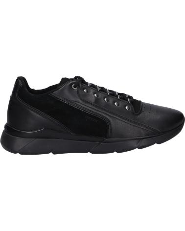Woman sports shoes GEOX D94FHE 08S22  C9999