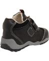 Chaussures Active Kids  pour Garçon 161730-B1150  BLACK