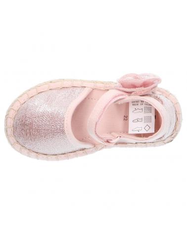 girl Sandals MAYORAL 41364  020 ROSA