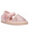 girl Sandals MAYORAL 41364  020 ROSA