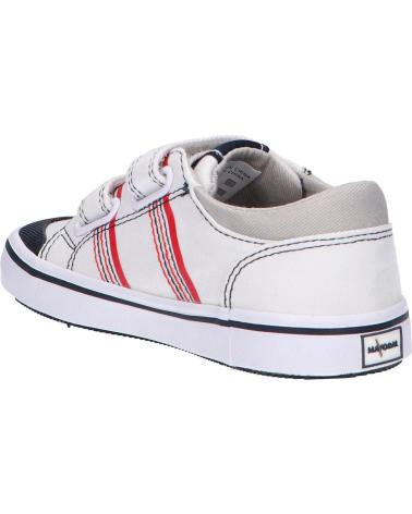 girl and boy shoes MAYORAL 41380  052 BLANCO