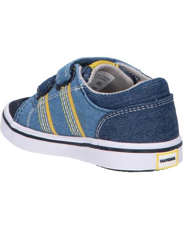 girl and boy shoes MAYORAL 41380  053 JEANS