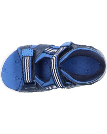 girl and boy Sandals MAYORAL 41398  093 COBALTO