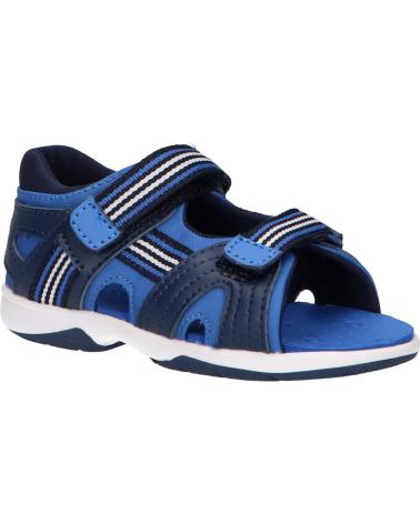 girl and boy Sandals MAYORAL 41398  093 COBALTO