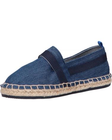 Sandales MAYORAL  pour Fille 43411  019 DENIM