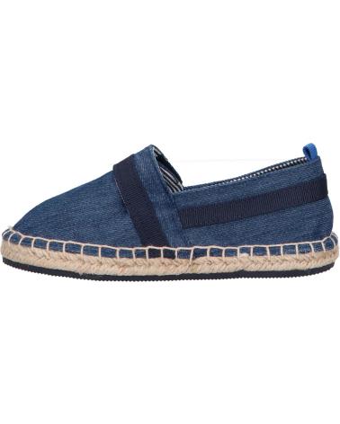 Sandales MAYORAL  pour Fille 43411  019 DENIM