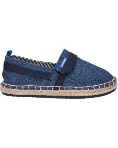 Sandales MAYORAL  pour Fille 43411  019 DENIM