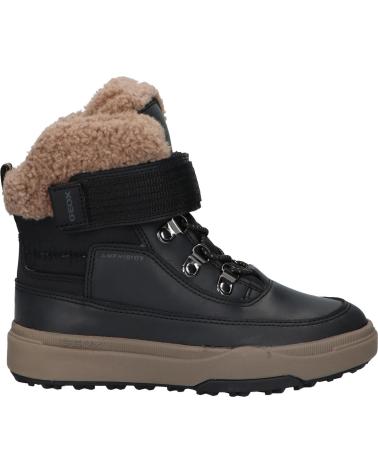 boy boots GEOX J26D8A 0MEFU...
