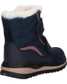 Bottes GEOX  pour Femme et Fille J36EWB 054FU J ADELHIDE GIRL B AB  C4002 NAVY