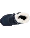 Bottes GEOX  pour Femme et Fille J36EWB 054FU J ADELHIDE GIRL B AB  C4002 NAVY