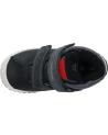 Botas para niña GEOX  de  y  B162DB 022FU B OMAR BOY WPF  C0047 DK GREY-RED
