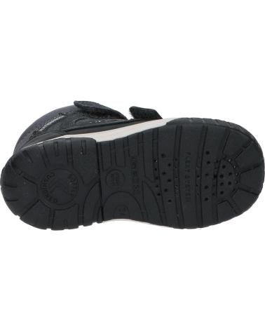 Botas para niña GEOX  de  y  B162DB 022FU B OMAR BOY WPF  C0047 DK GREY-RED