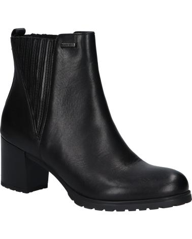 Bottes GEOX  pour Femme D046ZA 00043 D NEW LISE NP ABX  C9999 BLACK