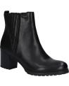 Bottes GEOX  pour Femme D046ZA 00043 D NEW LISE NP ABX  C9999 BLACK
