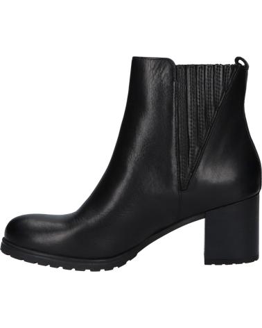 Bottes GEOX  pour Femme D046ZA 00043 D NEW LISE NP ABX  C9999 BLACK