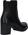 Bottes GEOX  pour Femme D046ZA 00043 D NEW LISE NP ABX  C9999 BLACK