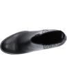 Bottes GEOX  pour Femme D046ZA 00043 D NEW LISE NP ABX  C9999 BLACK