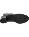 Bottes GEOX  pour Femme D046ZA 00043 D NEW LISE NP ABX  C9999 BLACK