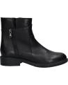 Botas GEOX  de Mujer y Niña D36LQB 000TC D CATRIA  C9999 BLACK
