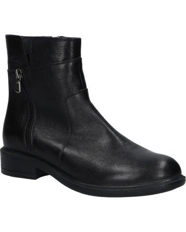 Botas para mujer GEOX  de  y  D36LQB 000TC D CATRIA  C9999 BLACK