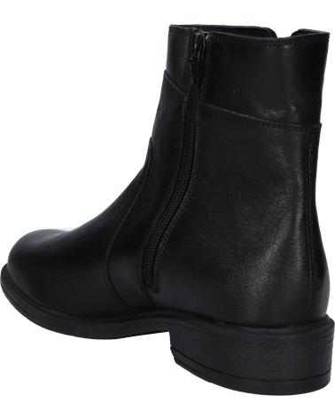 Botas para mujer GEOX  de  y  D36LQB 000TC D CATRIA  C9999 BLACK
