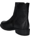 Botas para mujer GEOX  de  y  D36LQB 000TC D CATRIA  C9999 BLACK