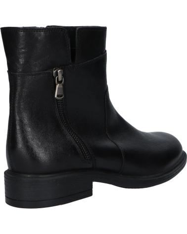 Botas para mujer GEOX  de  y  D36LQB 000TC D CATRIA  C9999 BLACK