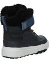 boy boots GEOX J26D8A 0MEFU J BUNSHEE PG BOY B A  C0045 NAVY-BLACK