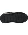 Botas para mujer GEOX  de  y  J26EWA 0MNBC J ADELHIDE GIRL B AB  C0495 BLACK-GOLD