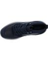 Man boots GEOX U36FDA 0FVFF U SPHERICA 4X4 B ABX  C4002 NAVY