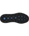 Man boots GEOX U36FDA 0FVFF U SPHERICA 4X4 B ABX  C4002 NAVY