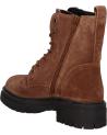 Bottes GEOX  pour Femme et Fille D16HRF 00023 D IRIDEA  C0013 BROWN