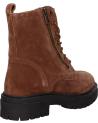 Bottes GEOX  pour Femme et Fille D16HRF 00023 D IRIDEA  C0013 BROWN