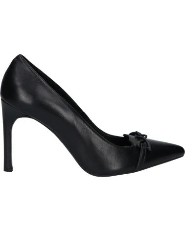 Woman Zapatos de tacón GEOX D358UA 000TU D FAVIOLA  C9999 BLACK