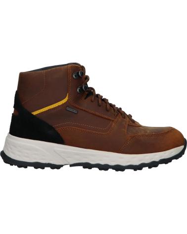 Man boots GEOX U36F0D 00035...