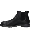 Man boots GEOX U36F7C 000TU U AURELIO  C9999 BLACK