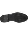 Man boots GEOX U36F7C 000TU U AURELIO  C9999 BLACK