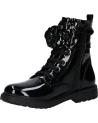 Bottes pour fille GEOX  pour  J169QD 000HH J ECLAIR  C9997 BLACK
