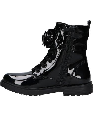 Bottes pour fille GEOX  pour  J169QD 000HH J ECLAIR  C9997 BLACK